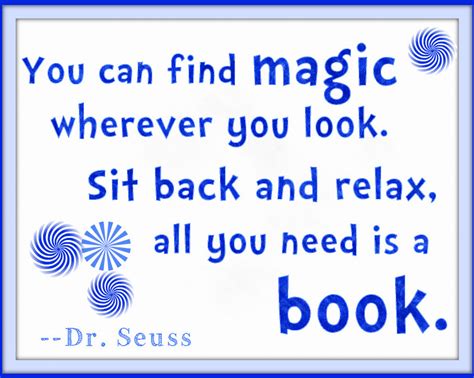 Reading Quotes For Kids Dr Seuss Quotesta