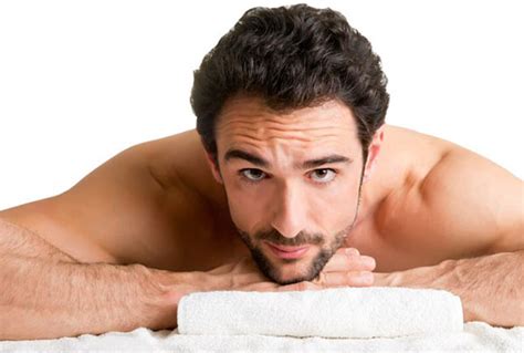 Everything You Need To Know About Male Waxing Hotwax