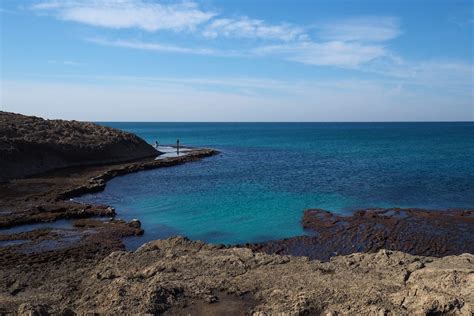 Israel Mediterranean Sea Trail Israel By Foot