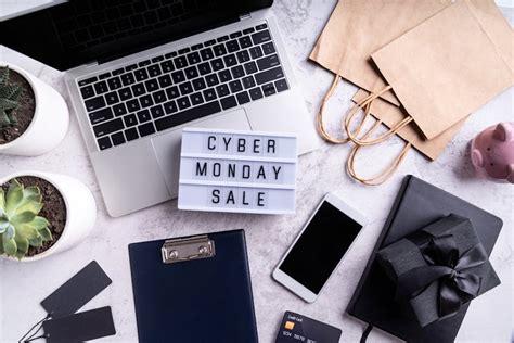 Cyber Monday 2022 Discover Where To Find The Biggest Deals Life Yours