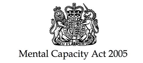 What Is The Mental Capacity Act Lambeth Safeguarding Adults Board
