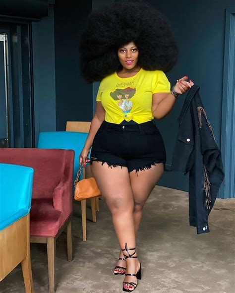 Pinterest Plus Size Models Curvy Outfits African Women