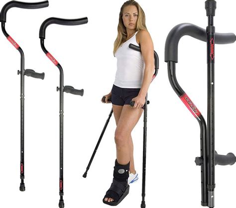 Top 5 Crutches For Long Term Use With Reviews Best Crutches Reviews