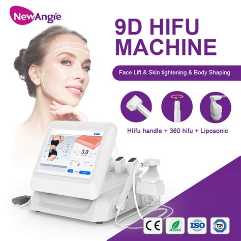 High Intensity Ultrasound Hifu Buy High Intensity Ultrasound Hifu D Hifu Machine For Sale