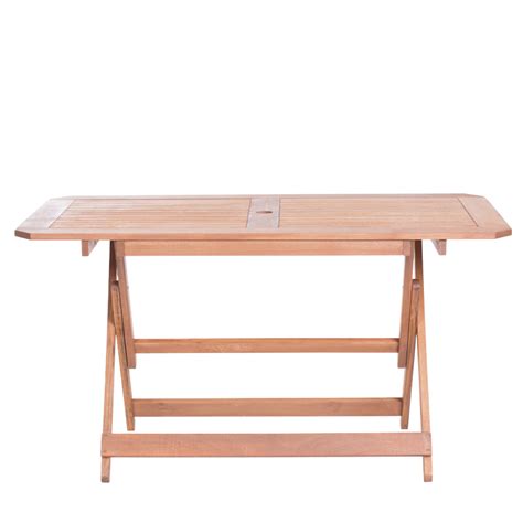 The cheapest offer starts at £8. Folding wooden garden table MARIT, price 82.83 EUR ...