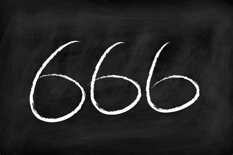 There's a reason why you keep seeing the angel number 36, or any other angel number for that matter. 666 Meaning: Twin Flame, Spiritual & More...