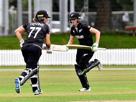 Icc Womens World Cup 2022 New Zealand Women Vs West Indies Women Highlights Cricket News