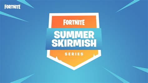 Open participation fortnite competitions for europe and north america. Fortnite Summer Skirmish 250K Tournament Results ...
