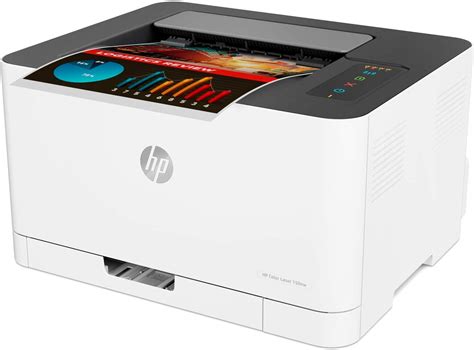Hp Colour Laser 150nw Wireless Printer Sunsoft Egypt