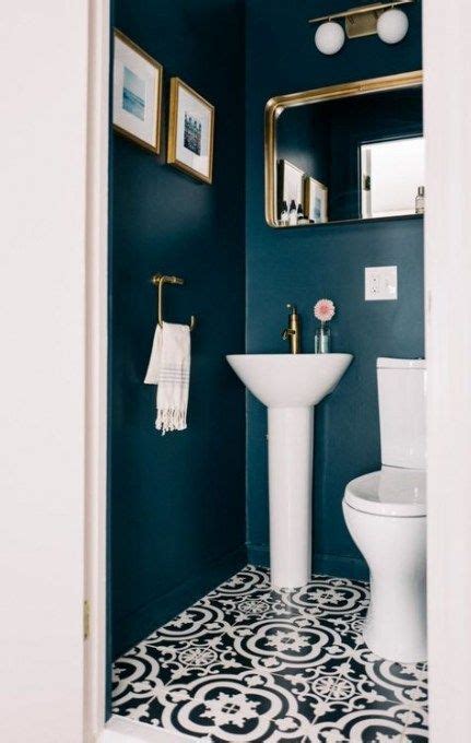 Bathroom Dark Blue Toilets 24 Ideas Small Toilet Room Bathroom