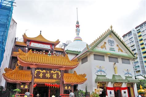 21 Best Temples In Singapore Most Popular Places Of Worship In Singapore Go Guides