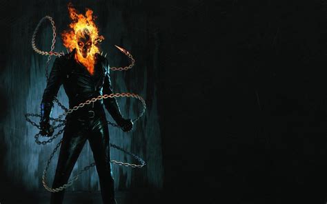 Ghost Rider Wallpaper 74 Images