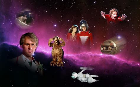 The Gallifreyan Gazette My Top 10 Sci Fi Fantasy Tv Series Of The