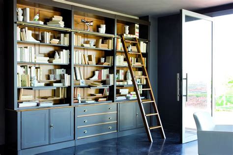 Maybe you would like to learn more about one of these? Bookcase ideas | Painted bookshelves, Home, Bookcase design