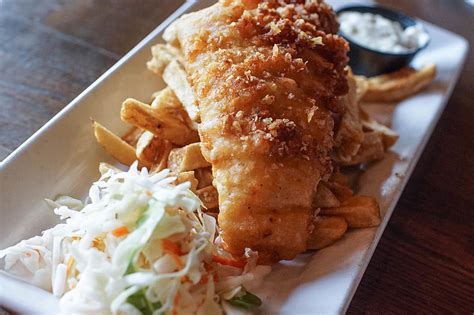 Central Minnesotas Guide To Friday Night Fish Frys