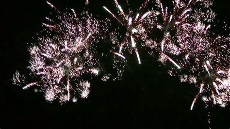Vendetta Victory Fireworks Canada Mystical Fireworks Youtube