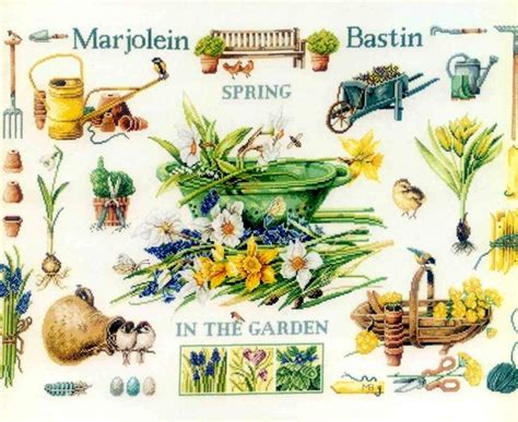 We did not find results for: Gallery.ru / Lanarte_34289_MJB_Spring in the Garden ...