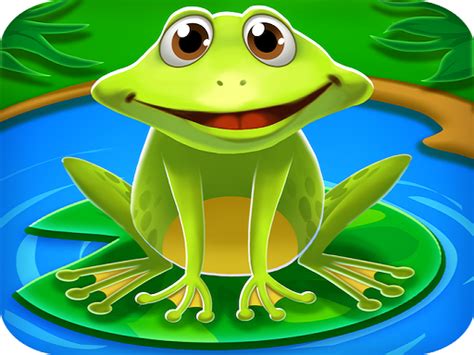 Jumper Frog Game Play Online At Games