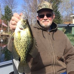 Join menuism and tell us! Gull Lake Fishing Guides - Brainerd Guide Service ...