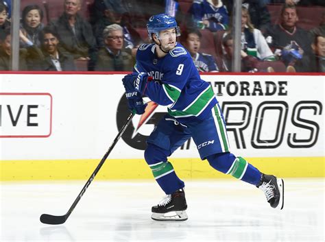 Watch the game highlights from vancouver canucks vs. Vancouver Canucks: Demko, Leipsic and Gaudette shine vs ...