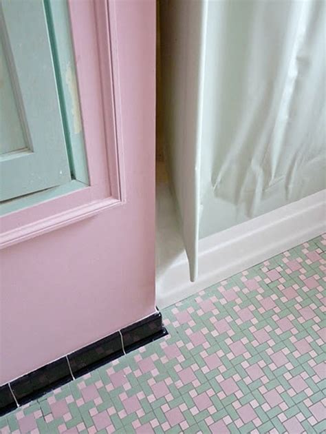 Check spelling or type a new query. 35 pink bathroom floor tiles ideas and pictures
