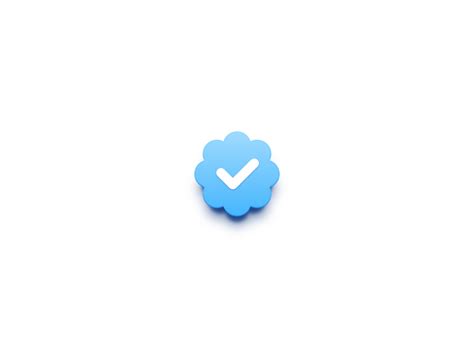 Twitter Verified Png Twitter Verified Png Transparent Free For