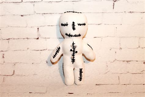 Real Voodoo Dolls For Sale Only Left At