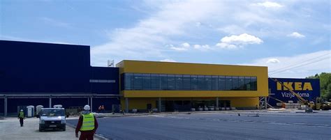 Ikea Belgrade