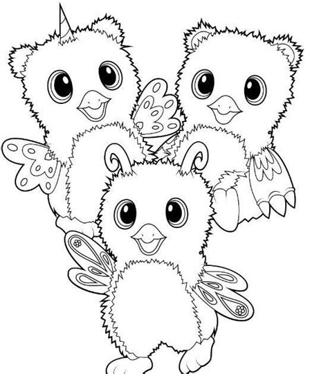 Hatchimals coloring page at getdrawings #13053996. Hatchimals Coloring Page Hatchimals Coloring Pages Best ...