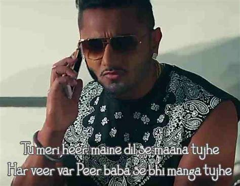 Desi Kalakaar Lyrics देसी कलाकार Yo Yo Honey Singh Lyricsmama