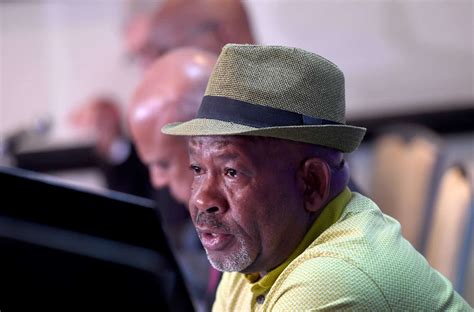 In his resignation letter, mabuza apologised for eskom's inability to meet the commitment it. Jabu Mabuza: Qualifications, CV and work history of Eskom ...