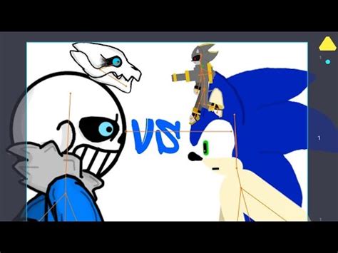 Somic ishikawa operates global business as a specialized auto parts manufacturer. Sans VS Sonic pt 1 - YouTube
