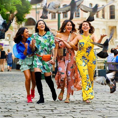 Four More Shots Please Season 2 Review A Happier High Ibtimes India