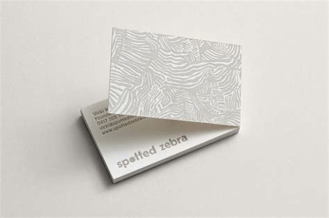 business card design  creative examples   templates hongkiat