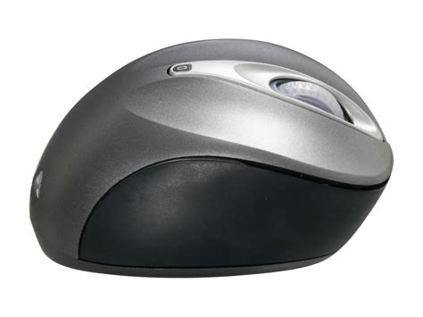 Microsoft Natural Wireless Laser Mouse 6000 Neweggca