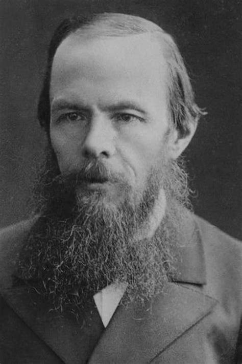 Fyodor Dostoevsky — The Movie Database Tmdb