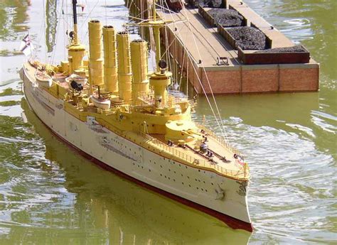 WWI Battleships In 1 100 Scale Plastic Model Kits Model Ship World