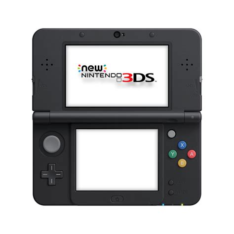 The new nintendo 3ds is a handheld game console produced by nintendo. La new Nintendo 3Ds e le console senza tempo | Nova