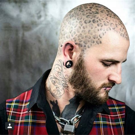 Ink on pinterest | dance tattoos hibiscus tattoo and peacock tattoo. 55 Creative Cheetah Print Tattoo Designs & Meanings - Wild ...