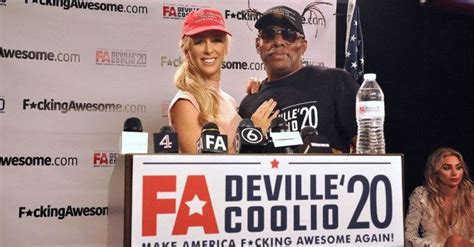 porn star cherie deville considering presidential run with coolio as vp huffpost