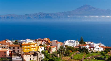 We did not find results for: La Gomera Urlaub • Wandern auf der Vulkaninsel mit SKR