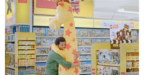 Maybe you would like to learn more about one of these? Toys"R"Us Canada brings back famous jingle, "I don't want ...