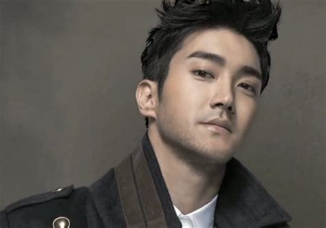 Choi Siwon Super Junior