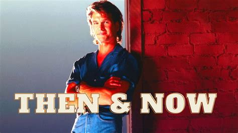 Road House 1989 Then And Now 2020 Youtube