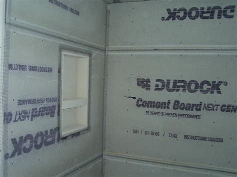 Permabase® brand cement board is a rigid substrate made of portland cement, aggregate and permabase offers a competitive advantage over similar products on the market with its patented. USG - East Side Lumberyard Supply Co. Inc.
