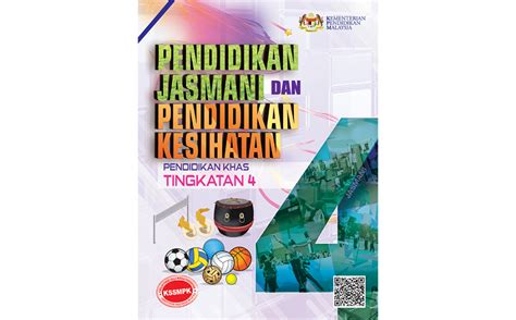 Buku teks bahasa tamil tingkatan 4. Pendidikan Jasmani dan Pendidikan Kesihatan Pendidikan ...