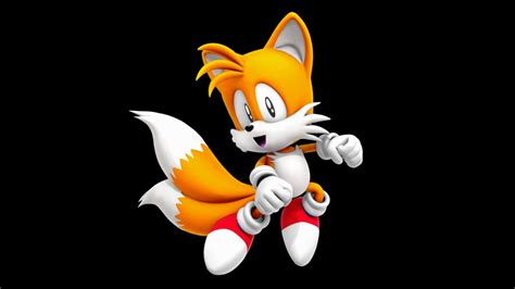 Sonic Generations Classic Tails Voice Clips Youtube