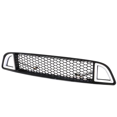 Buy Grille Compatible With Ford Mustang Non Shelby Trims