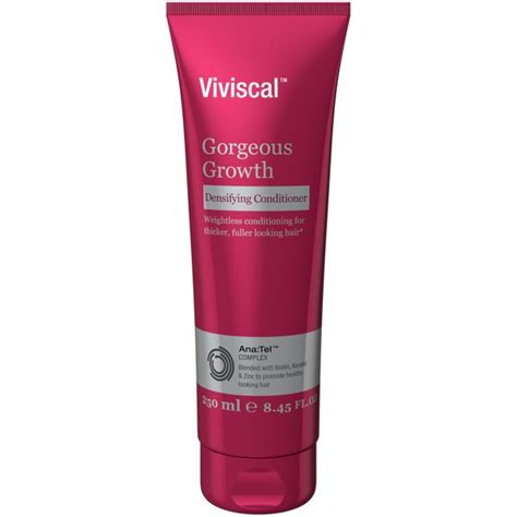 Viviscal Gorgeous Growth Densifying Conditioner 845 Ounce