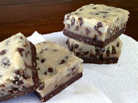 No Bake Bars Healthy : Get MasterChef Instructions